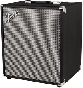 Fender Rumble 100 V3 Bass Amp ICTC24205102 - The Music Gallery