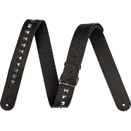 Jackson Metal Stud Leather 2.5