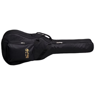 Martin Dreadnought / 12-String Guitar Gigbag Black 12B0010 - The Music Gallery