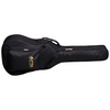 Martin Dreadnought / 12-String Guitar Gigbag Black 12B0010 - The Music Gallery