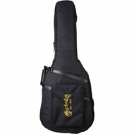 Martin 000 / 00 / 00L Guitar Gigbag Black 12B0007 - The Music Gallery