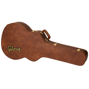 Gibson Demo Original SJ-200 Acoustic Guitar Hard Shell Case in Brown - The Music Gallery