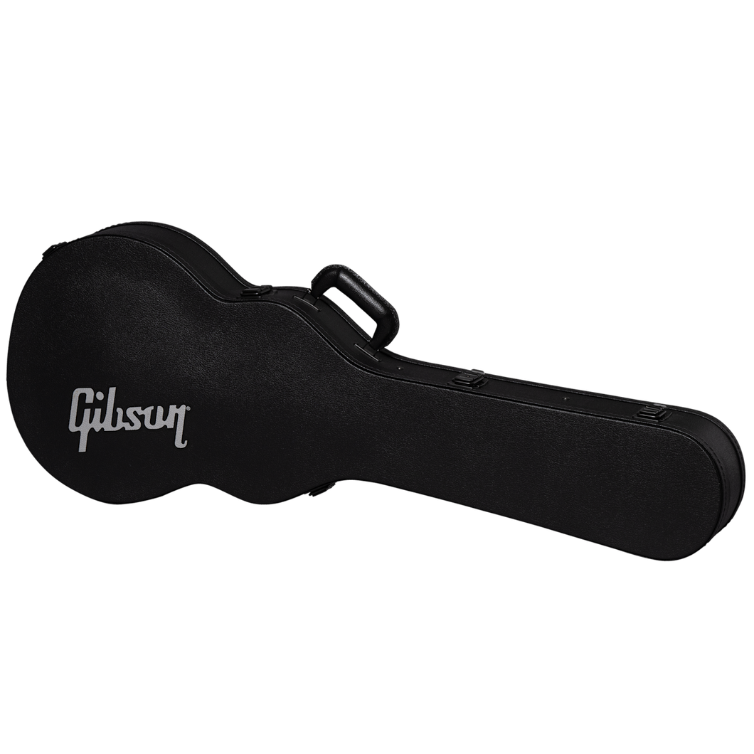 Gibson Les Paul Modern Hardshell Guitar Case ASLPCASE-MDR