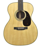 Martin 000-28 Acoustic Guitar in Natural 2946602 - The Music Gallery