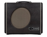 Carr Mercury V 1X12" Combo Guitar Amplifier in Brown Gator 01190 - The Music Gallery