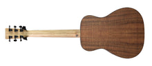 Martin LXK2 Little Martin Acoustic Guitar in Natural 430084 - The Music Gallery