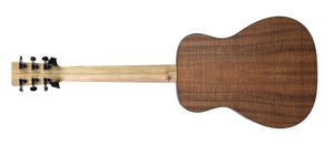 Martin LXK2 Little Martin Acoustic Guitar in Natural 430084 - The Music Gallery