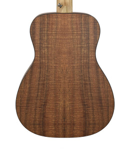 Martin LXK2 Little Martin Acoustic Guitar in Natural 430084 - The Music Gallery