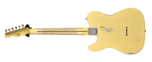 Fender Custom Shop 52 HS Telecaster Relic in Nocaster Blonde R140845