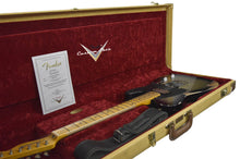 Used 2023 Fender Custom Shop 52 Telecaster Heavy Relic HS in Super Aged Silver Sparkle R127192