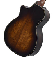 Taylor Builder's Edition 814ce Acoustic-Electric Guitar in Shaded Edgeburst 1203215010