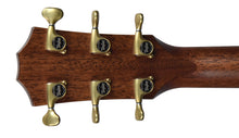 Taylor Builder's Edition 814ce Acoustic-Electric Guitar in Shaded Edgeburst 1203215010