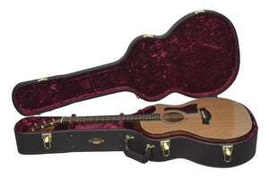Taylor Legacy 514ce Acoustic-Electric Guitar in Natural 1203275067