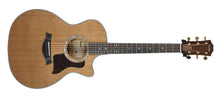 Taylor Legacy 514ce Acoustic-Electric Guitar in Natural 1203275067