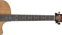 Taylor Legacy 514ce Acoustic-Electric Guitar in Natural 1203275067