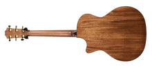 Taylor Legacy 514ce Acoustic-Electric Guitar in Natural 1203275067