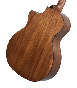 Taylor Legacy 514ce Acoustic-Electric Guitar in Natural 1203275067