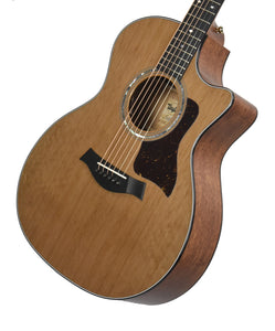 Taylor Legacy 514ce Acoustic-Electric Guitar in Natural 1203275067