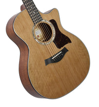 Taylor Legacy 514ce Acoustic-Electric Guitar in Natural 1203275067