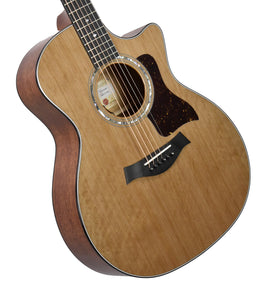 Taylor Legacy 514ce Acoustic-Electric Guitar in Natural 1203275067