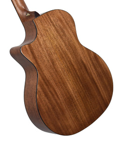 Taylor Legacy 514ce Acoustic-Electric Guitar in Natural 1203275067