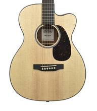 Martin 000C Jr E Acoustic-Electric Guitar in Natural 2958537