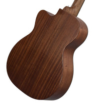 Martin 000C Jr E Acoustic-Electric Guitar in Natural 2958537