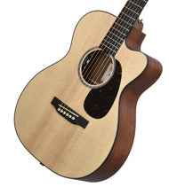 Martin 000C Jr E Acoustic-Electric Guitar in Natural 2958537