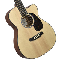 Martin 000C Jr E Acoustic-Electric Guitar in Natural 2958537