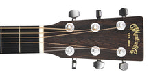Martin 000C Jr E Acoustic-Electric Guitar in Natural 2958537