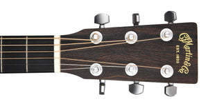 Martin 000C Jr E Acoustic-Electric Guitar in Natural 2958537