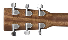 Martin 000C Jr E Acoustic-Electric Guitar in Natural 2958537
