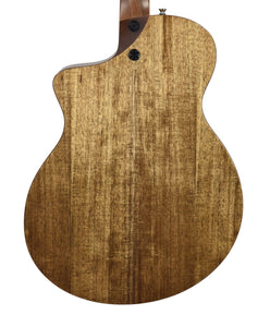 Martin SC-13E Acoustic-Electric Guitar in Natural 2952850