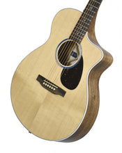 Martin SC-13E Acoustic-Electric Guitar in Natural 2952850