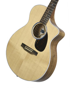 Martin SC-13E Acoustic-Electric Guitar in Natural 2952850