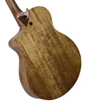 Martin SC-13E Acoustic-Electric Guitar in Natural 2952850