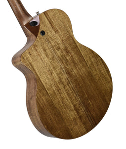 Martin SC-13E Acoustic-Electric Guitar in Natural 2952850