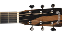 Martin SC-13E Acoustic-Electric Guitar in Natural 2952850