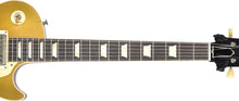 Gibson Custom Murphy Lab 1957 Les Paul Goldtop Reissue Ultra Heavy Aged in Double Gold 742269