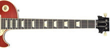 Gibson Custom 1959 Les Paul Standard Reissue VOS in Washed Cherry Sunburst 951410