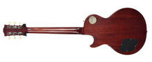 Gibson Custom 1959 Les Paul Standard Reissue VOS in Washed Cherry Sunburst 951410