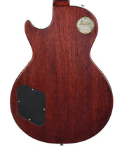 Gibson Custom 1959 Les Paul Standard Reissue VOS in Washed Cherry Sunburst 951410