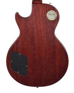 Gibson Custom 1959 Les Paul Standard Reissue VOS in Washed Cherry Sunburst 951410