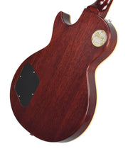 Gibson Custom 1959 Les Paul Standard Reissue VOS in Washed Cherry Sunburst 951410