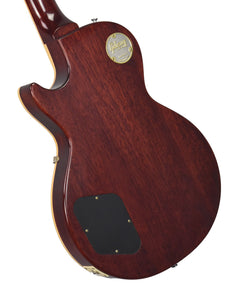 Gibson Custom 1959 Les Paul Standard Reissue VOS in Washed Cherry Sunburst 951410