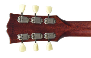 Gibson Custom 1959 Les Paul Standard Reissue VOS in Washed Cherry Sunburst 951410