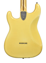 Used 1974 Fender Stratocaster Hardtail in Olympic White 566822