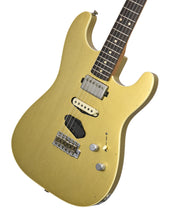 Used 2023 Fender Custom Shop GC Stratocaster HST Journeyman Relic in Aztec Gold R124780