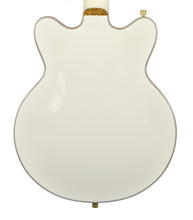 Used 2000 Gretsch G7594-JR White Falcon Electric Guitar 007594JR-47