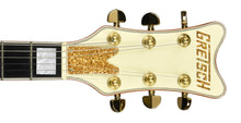 Used 2000 Gretsch G7594-JR White Falcon Electric Guitar 007594JR-47